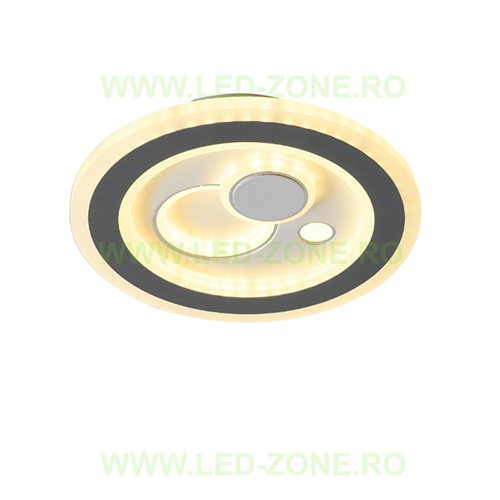 Aplica LED 60W 3 Functii LZ9795-200Y