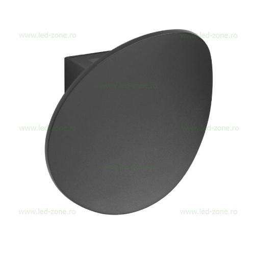 Aplica LED 7W Exterior LZ75977