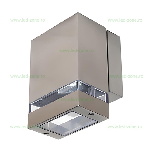 Aplica LED Exterior GU10 GARDENYA-1
