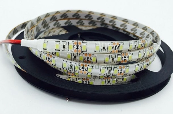 Banda LED 2835 120 SMD/ML Silicon 12V