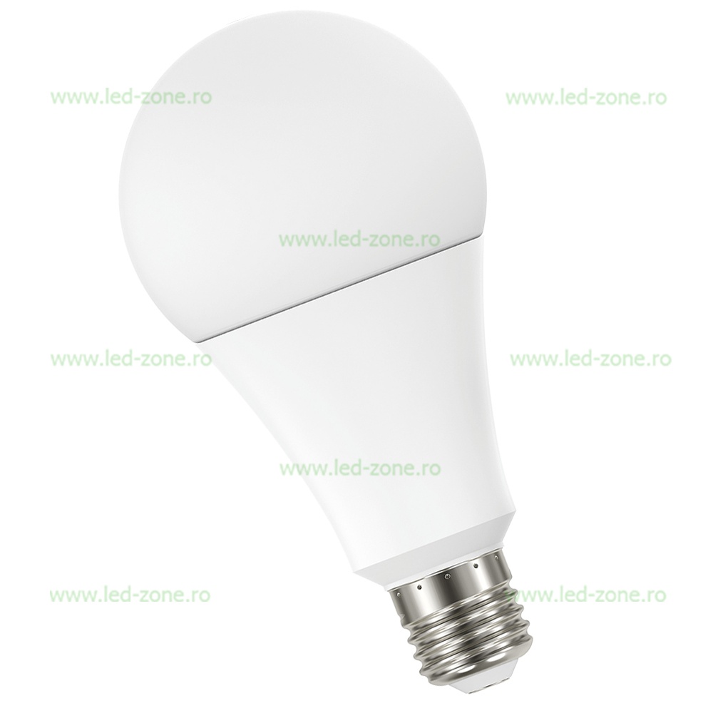 Bec LED E27 10W Glob Mat