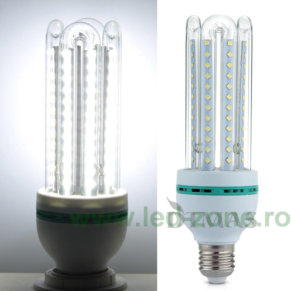 Bec LED E27 30W 4U