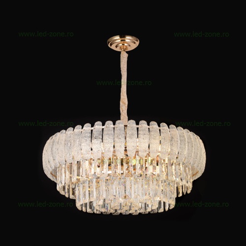Candelabru 12 Socluri E14 LZ356-550