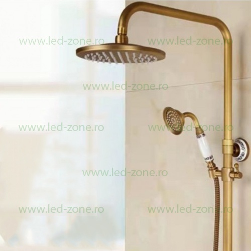 Coloana De Dus Bronz Antichizat LZ1772