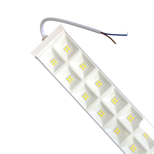 Corp Iluminat LED 100W 120cm Multiled T22 IP65
