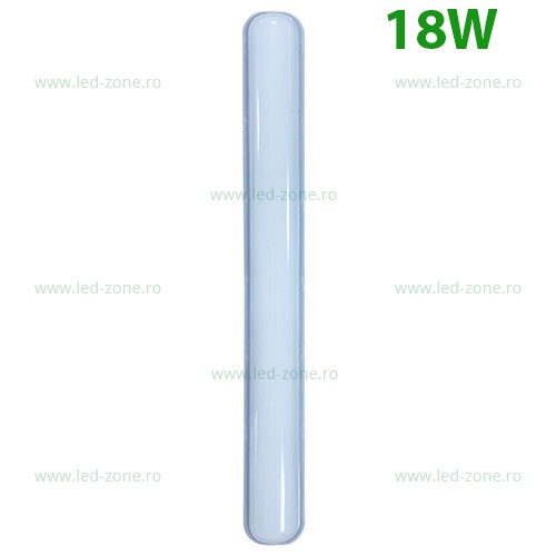 Corp Iluminat LED 18W 60cm IP65 LZ02