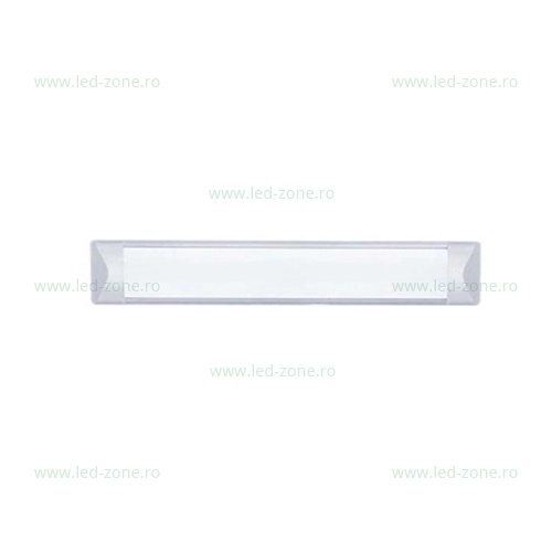 Corp Iluminat LED 20W 60cm Aluminiu