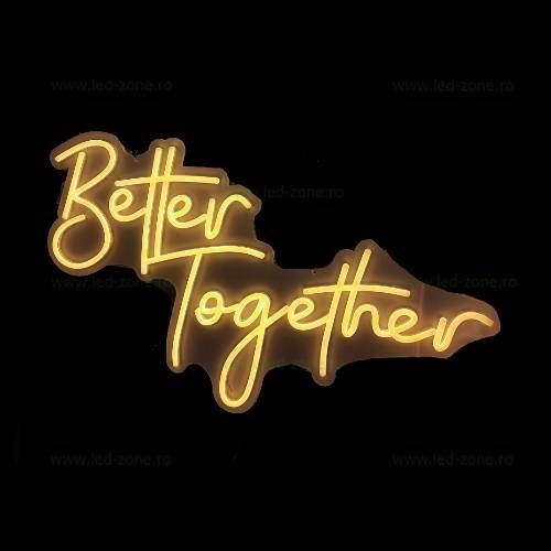 Kit Banda LED Better Together 9722