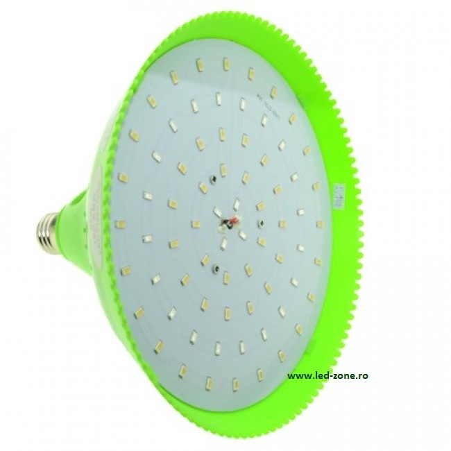 Lampa LED 25W E27 Iluminat Vitrina Legume-Fructe