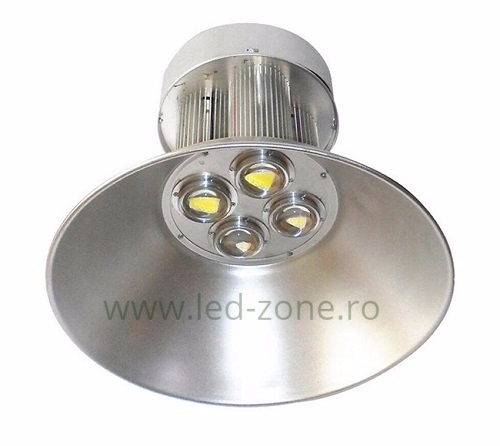 Lampa LED Iluminat Industrial 200W