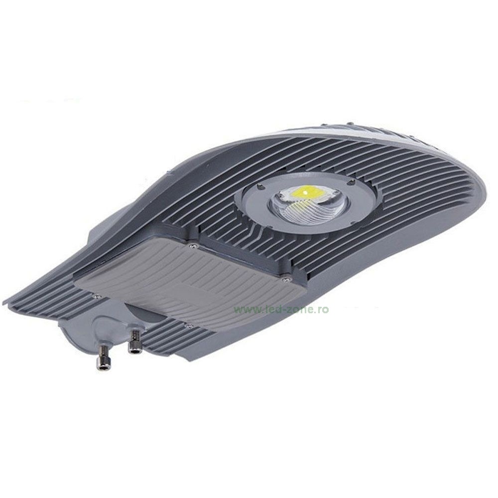 Lampa LED Iluminat Stradal 70W Slim