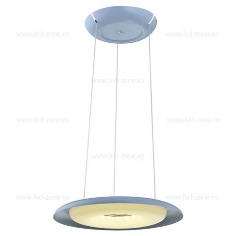 Lustra LED 70W Rotunda DELUXE