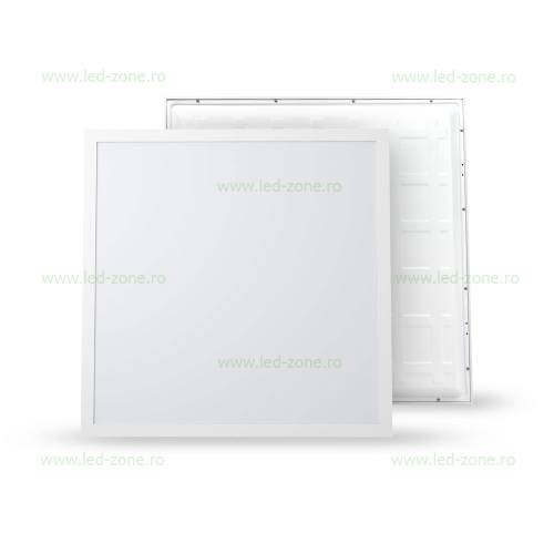 Panou LED 15W 30x30cm Incastrabil Alb Backlight