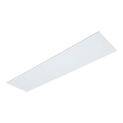 Panou LED 72W 120x30cm Ultra Slim Alb