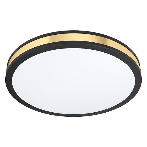 Plafoniera LED 24W Rotunda PESCAITO