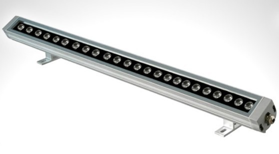 Proiector LED 24W 220V Liniar 100cm