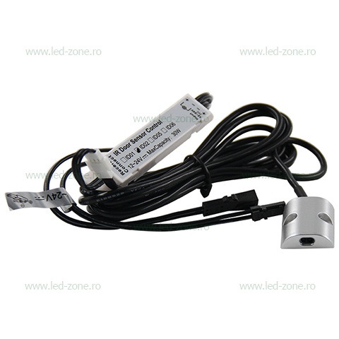 Senzor Miscare Pentru Sertar 5A 12V