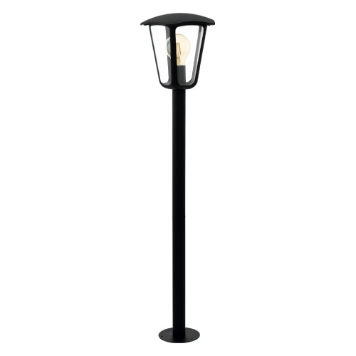 Stalp Gradina E27 1M MONREALE