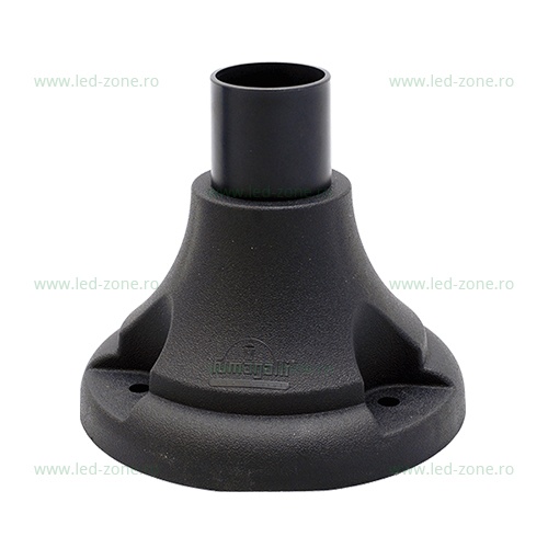 Suport Stalp Lampa Gradina