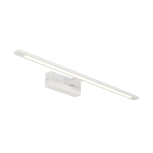 Aplica Baie LED 12W Alba 3 Functii LZ232