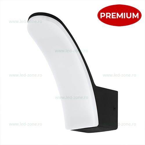 Aplica LED 11W Exterior FIUMICINO