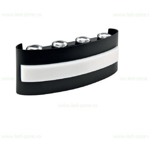 Aplica LED 14W Exterior NEUTRON-14