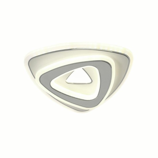 Aplica LED 39W 3 Functii LZ75L324