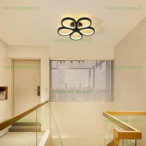 Aplica LED 72W 3 Functii LZ6131