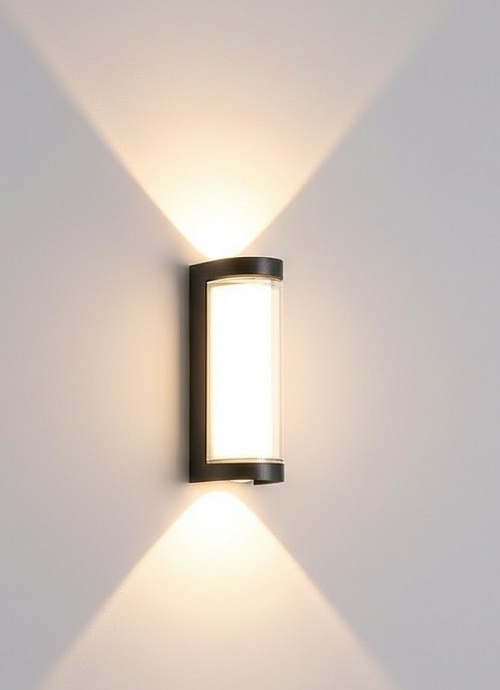 Aplica LED 7W Exterior LZ606