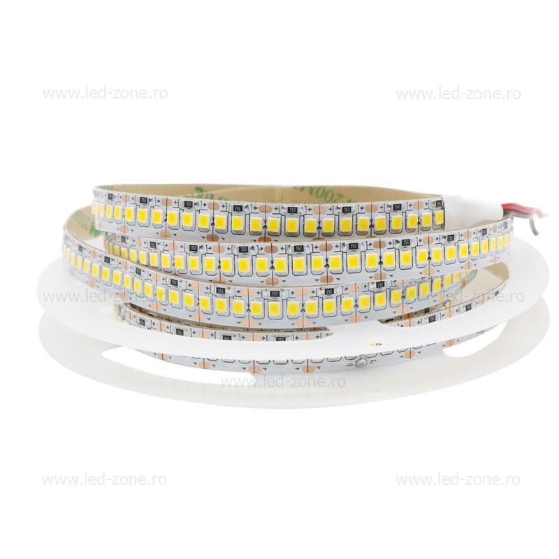 Banda LED 2835 240 SMD/ML Interior 12V