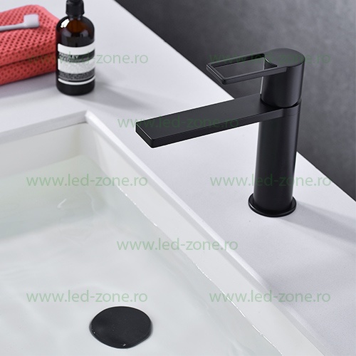 Baterie Lavoar Negru LZ5001N