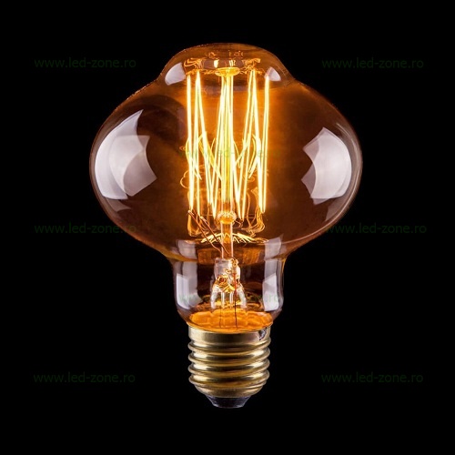 Bec Vintage Decorativ E27 35W DL84