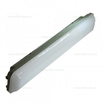 Corp Iluminat LED 24W 60cm IP65 LZ24