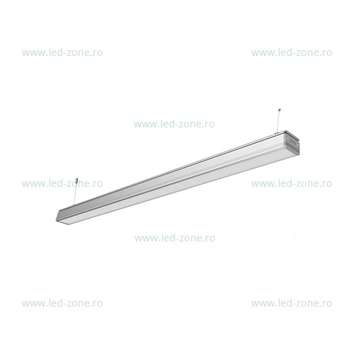 Corp Iluminat LED 36W 120cm Suspendat