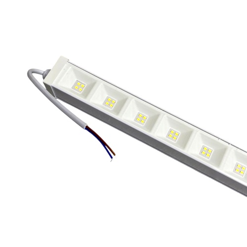 Corp Iluminat LED 50W 120cm Multiled T22 IP65