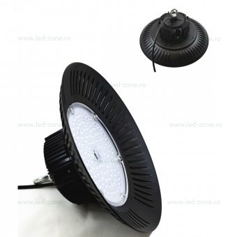 Lampa LED Iluminat Industrial 200W UFO L200