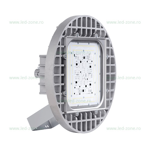 Lampa LED Iluminat Stradal 150W ANTIEX