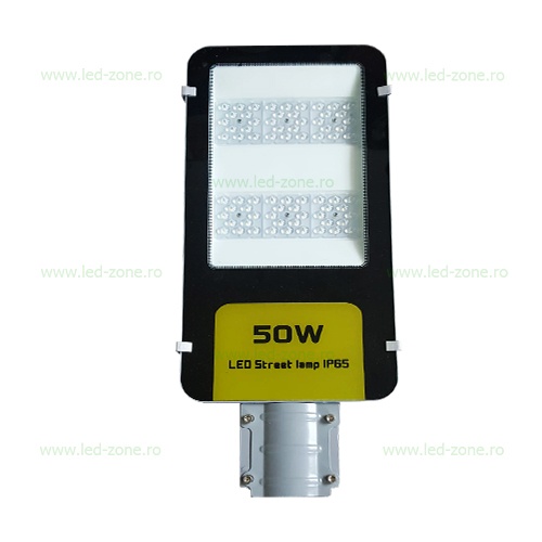 Lampa LED Iluminat Stradal 50W LZ01