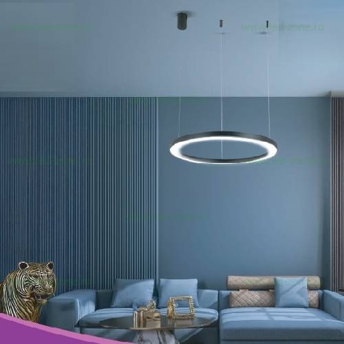 Lustra LED 36W GRANDE