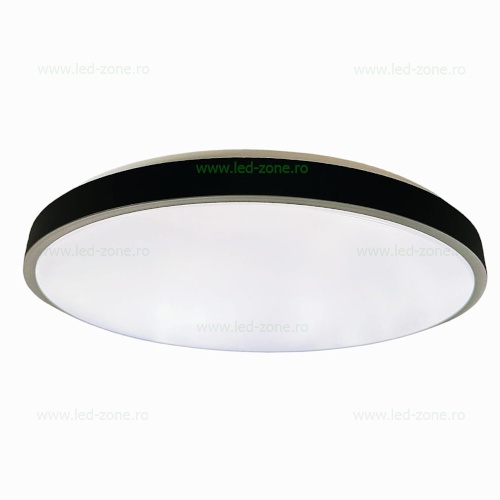 Plafoniera LED 18W Rotunda 3 Functii