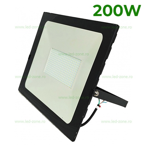 Proiector LED 200W Slim Galaxy