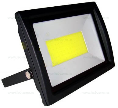 Proiector LED 20W Slim Big COB KPAD