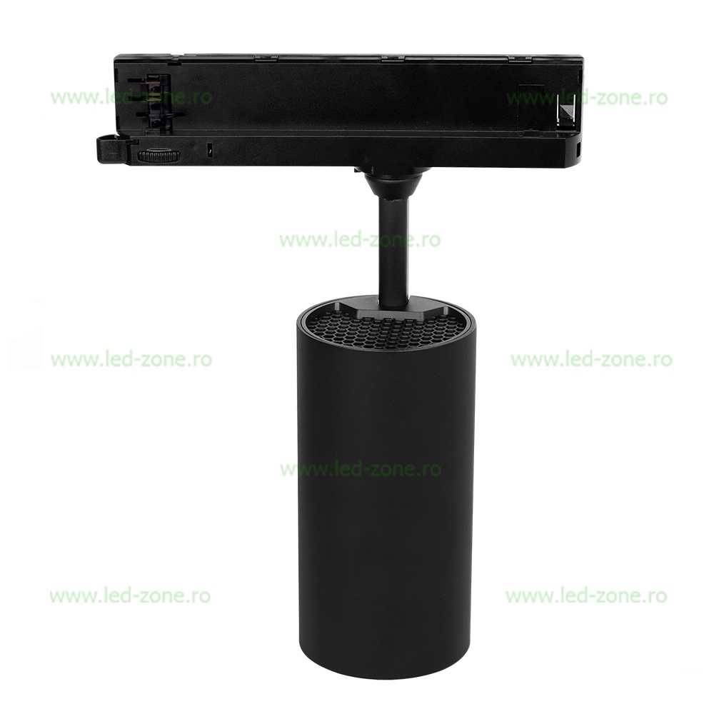 Spot LED Magazin 30W 4 Contacte RGB-CCT Smart