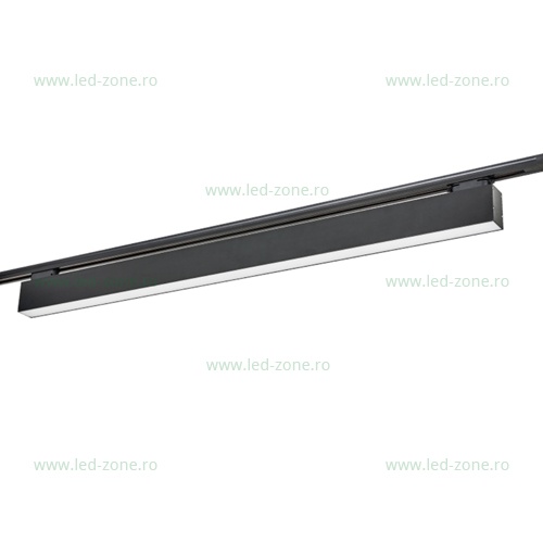 Spot LED Magazin Sina 48W Liniar LZ5075