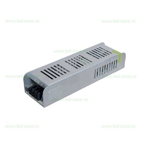 Sursa Alimentare Banda LED 12V 250W Slim
