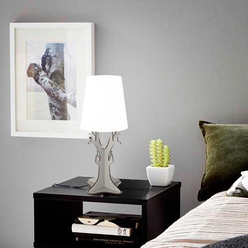 Veioza LED E14 Vintage HUNTSHAM