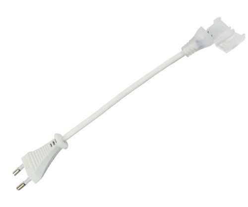 Alimentare Neon Flex Slim 220V 10x10mm