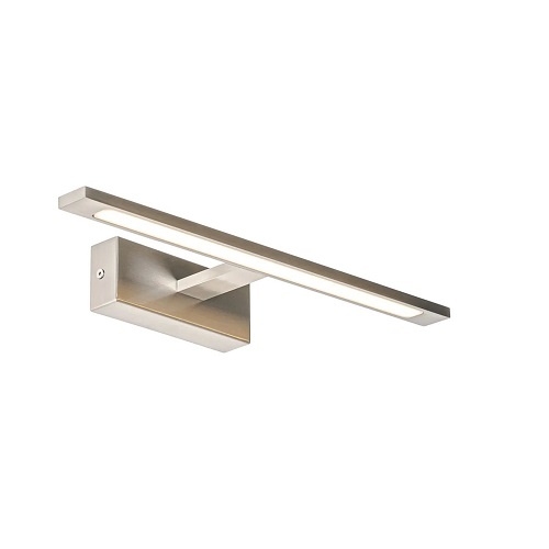 Aplica Baie LED 12W Crom 3 Functii LZ232
