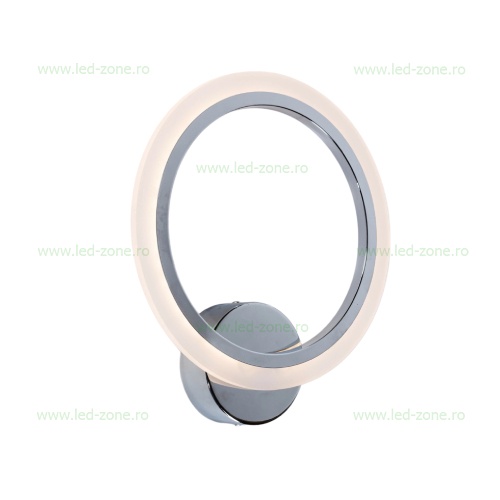 Aplica LED 10W Rotunda 3 Functii LZ3059