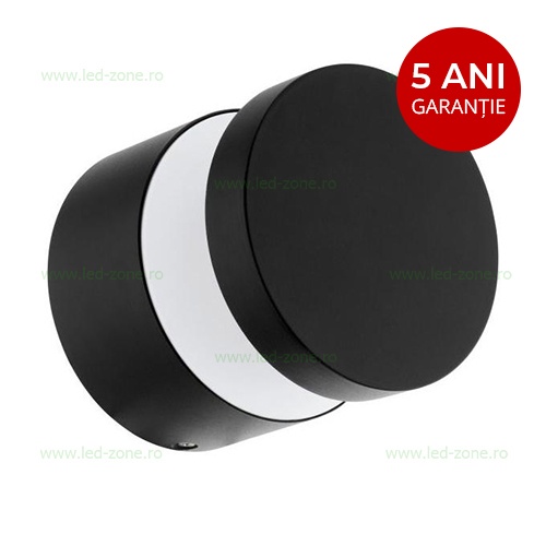 Aplica LED 11W Exterior LZ97303